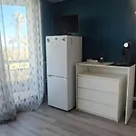 Capitelles : Vue En Avec Piscine Apartment