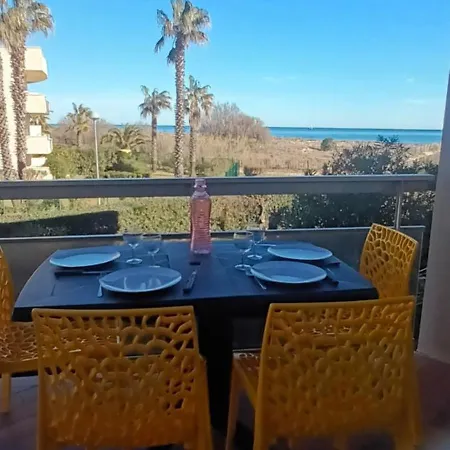 Apartment Capitelles : Vue En Avec Piscine *